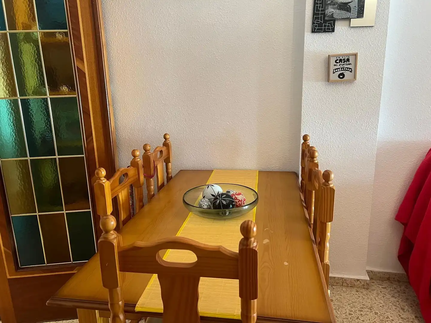 Apartament amb terrassa de lloguer a Playa de Gandia, imagen 8