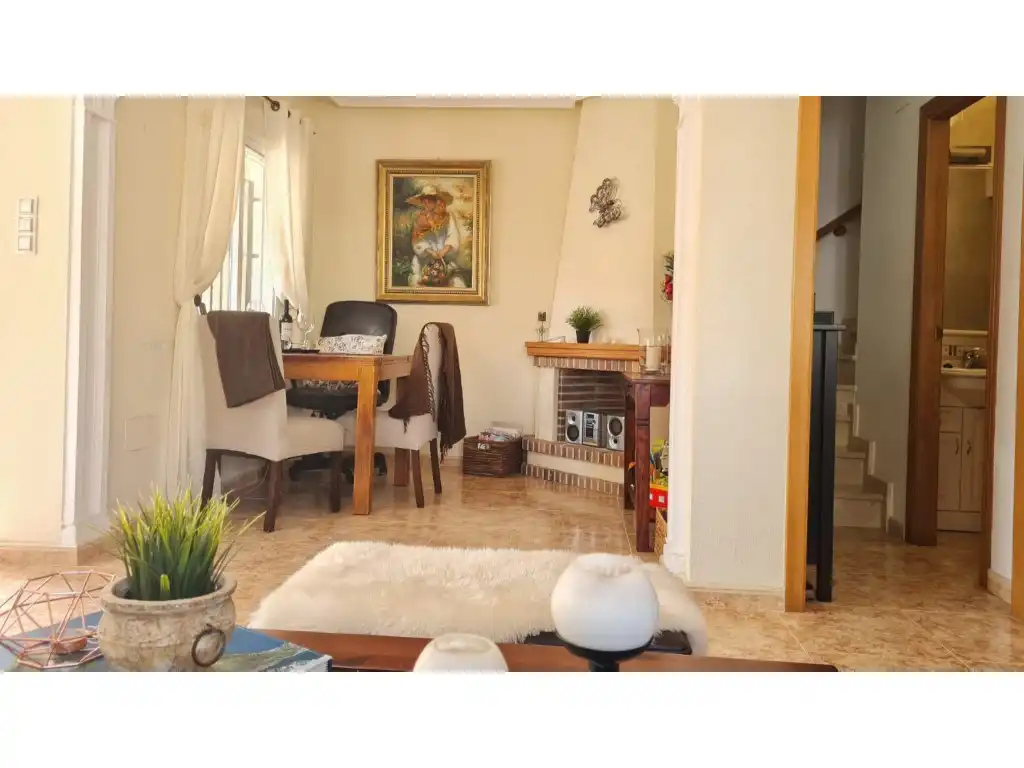 House with garden for sale in Calle Clavo, imagen 5