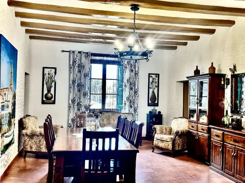 Landhaus mit Garten zum Verkauf in Plaza hostal 1, imagen 20