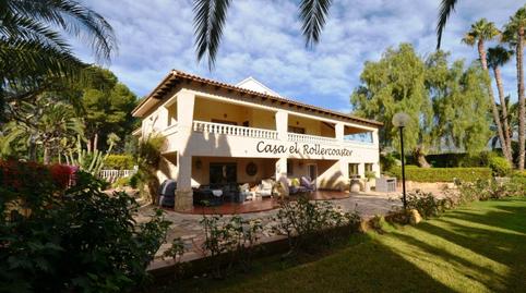 Foto 2 de Casa o xalet en venda a N/a, Pueblo - Urbanizaciones, Alicante