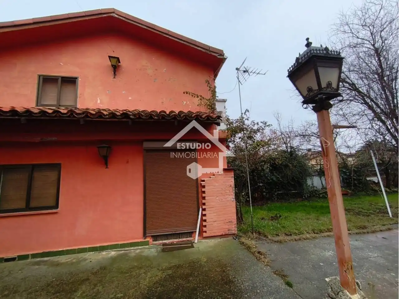 Casa amb jardí en venda a Calle Redonda, imagen 42