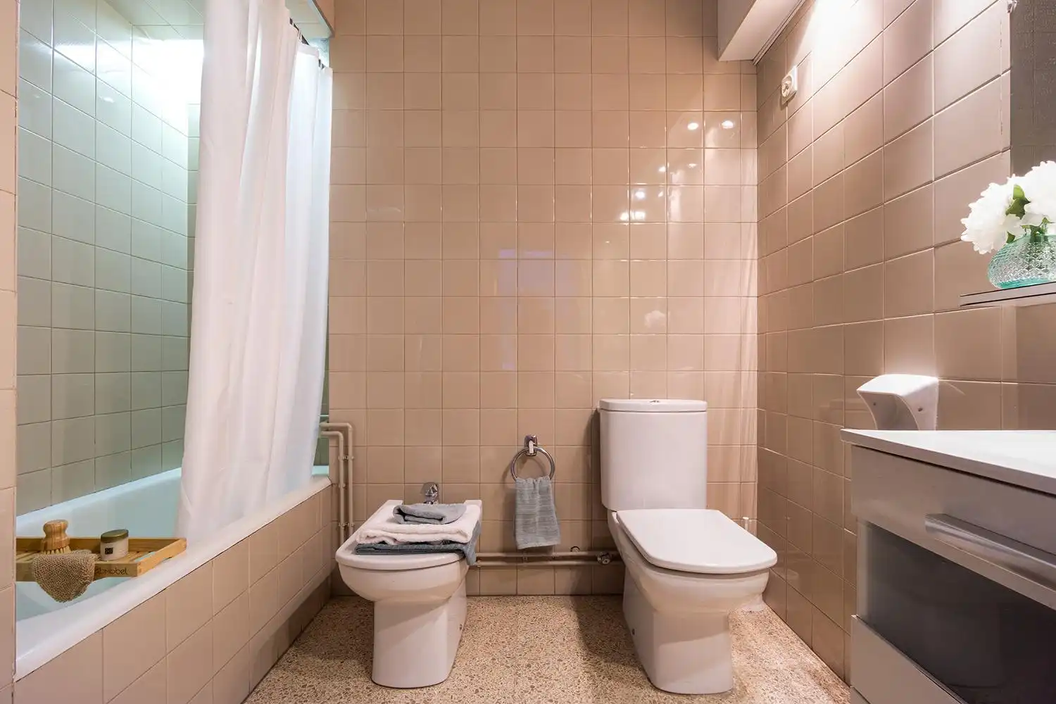 Appartement avec terrasse à vendre à Centre - Sant Oleguer, imagen 37