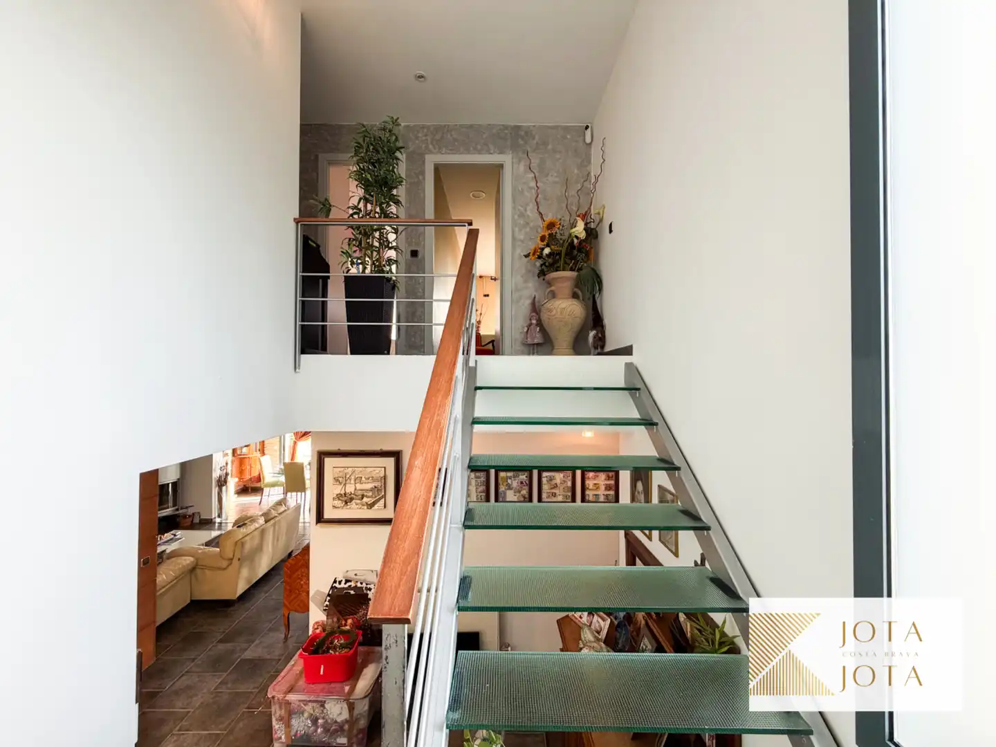 Maison avec terrasse à vendre à Mas Mora - Sant Daniel, imagen 9