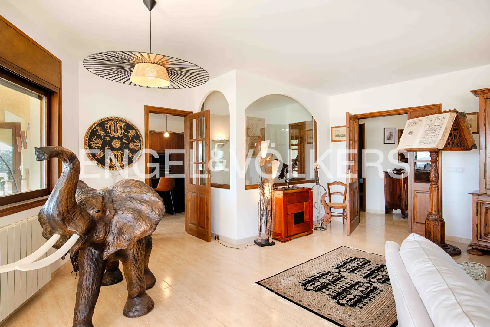 Villa mit Terrasse zum Verkauf in Carrer Andalusia, imagen 22