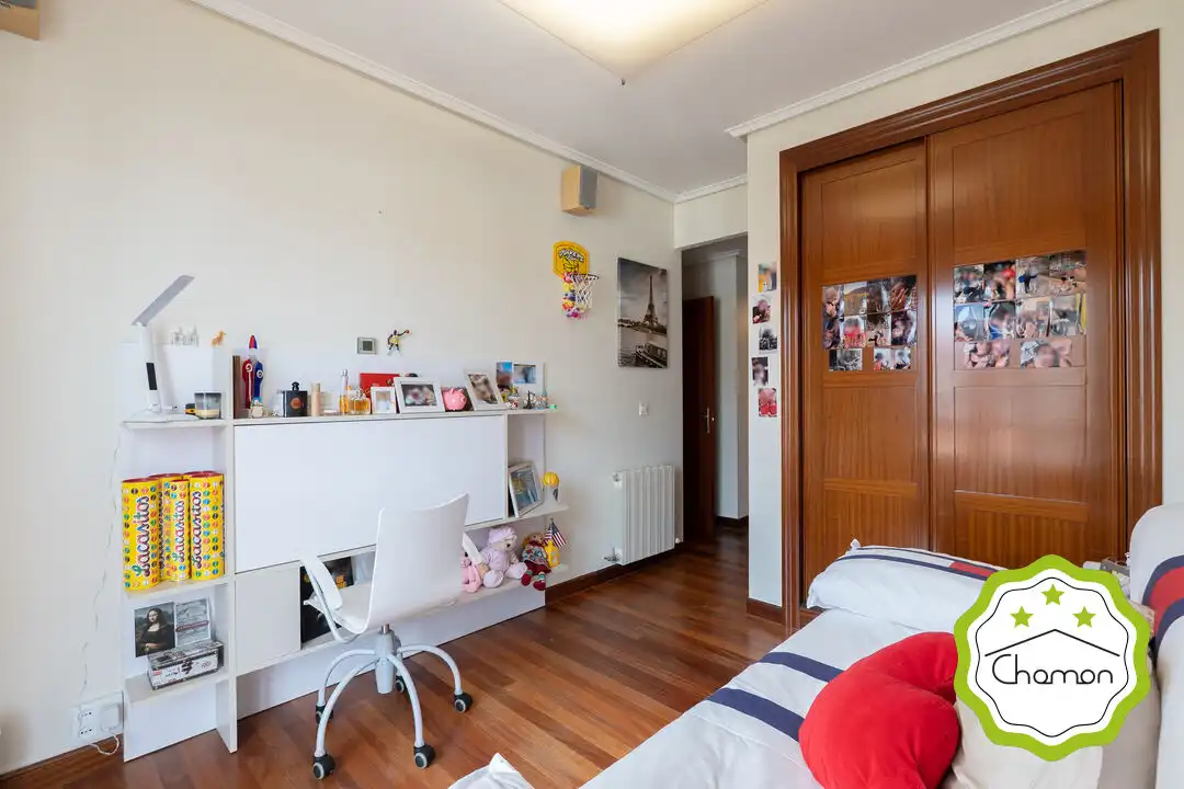 Habitación de Dúplex en venta en Berango con Calefacción y Terraza