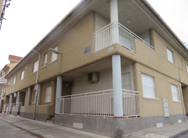 Garaje en Venta en C/ Rincon de Velarde en Los Dolores