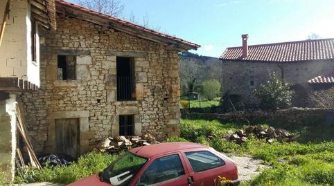 Foto 2 de Finca rústica en venta en Villafufre, Cantabria