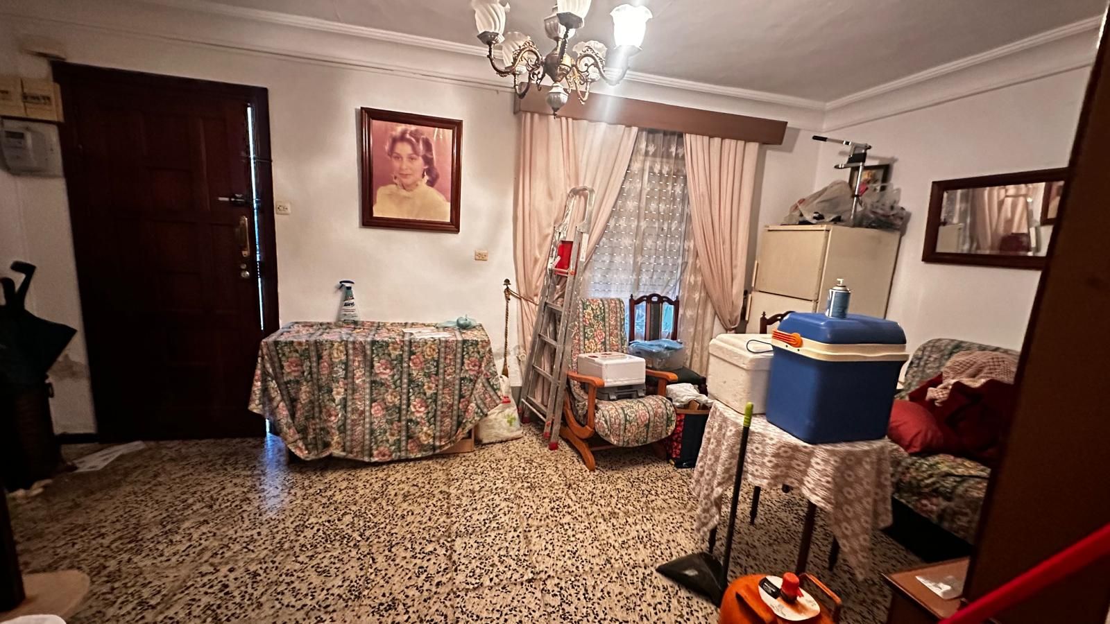 Einfamilien-Reihenhaus zum Verkauf in Isla Cristina mit Terrasse