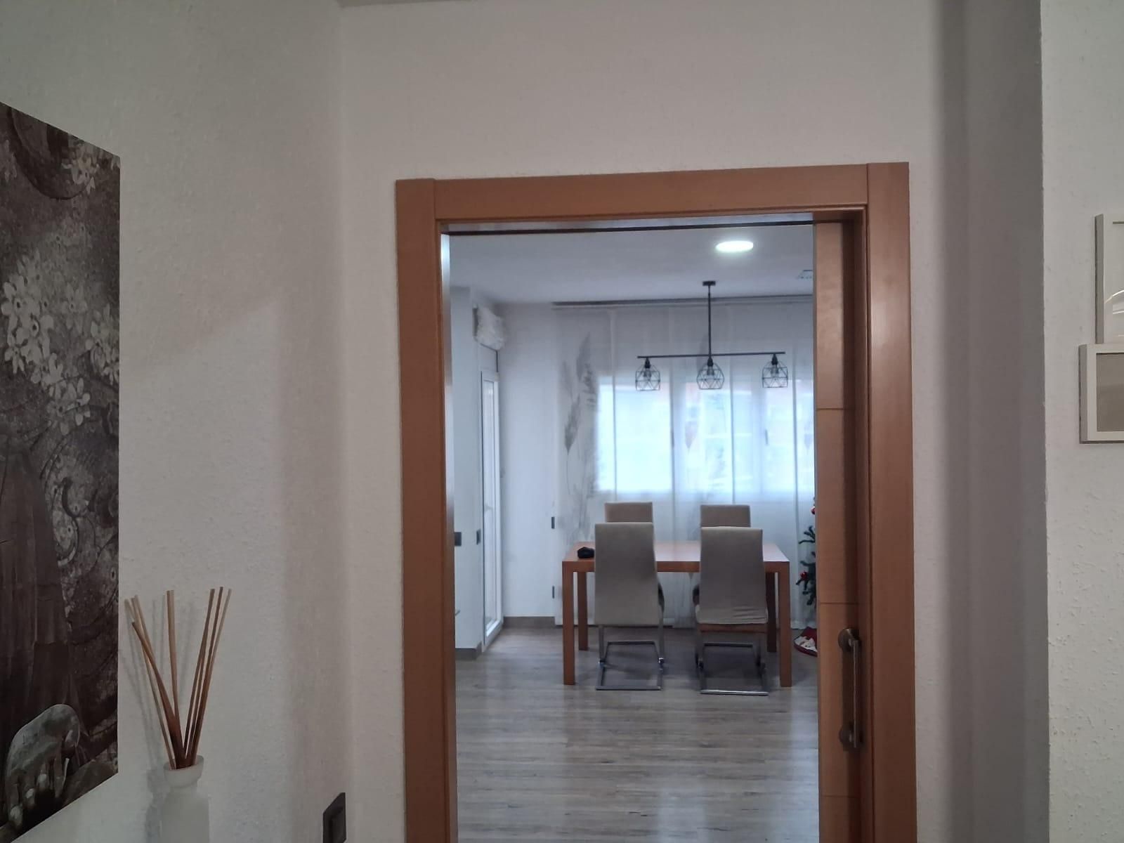Flat for sale in Sabadell  with Air Conditioner, Heating and Balcony