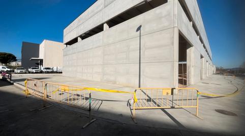 Foto 4 von Fabrikhallen zur Miete in Carrer del Mas Pla, 17, Fornells de la Selva, Girona