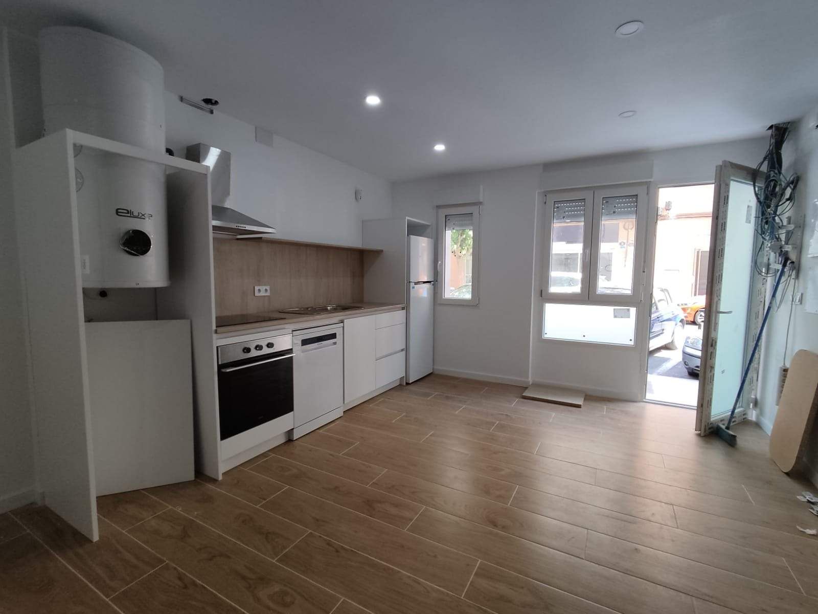 Kitchen of Study for sale in Elche / Elx