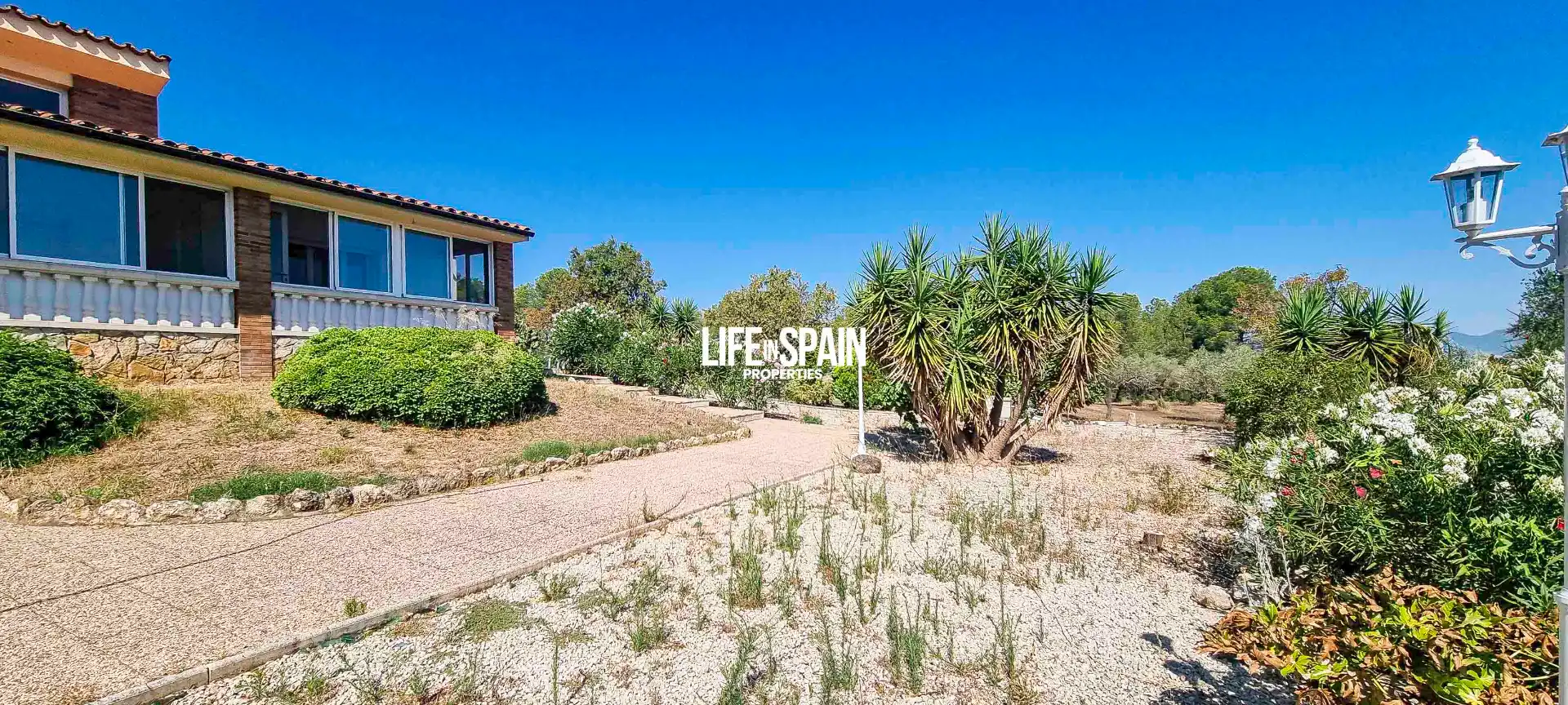 Casa o chalet en venta en Ginestar con Calefacción, Jardín privado y Terraza