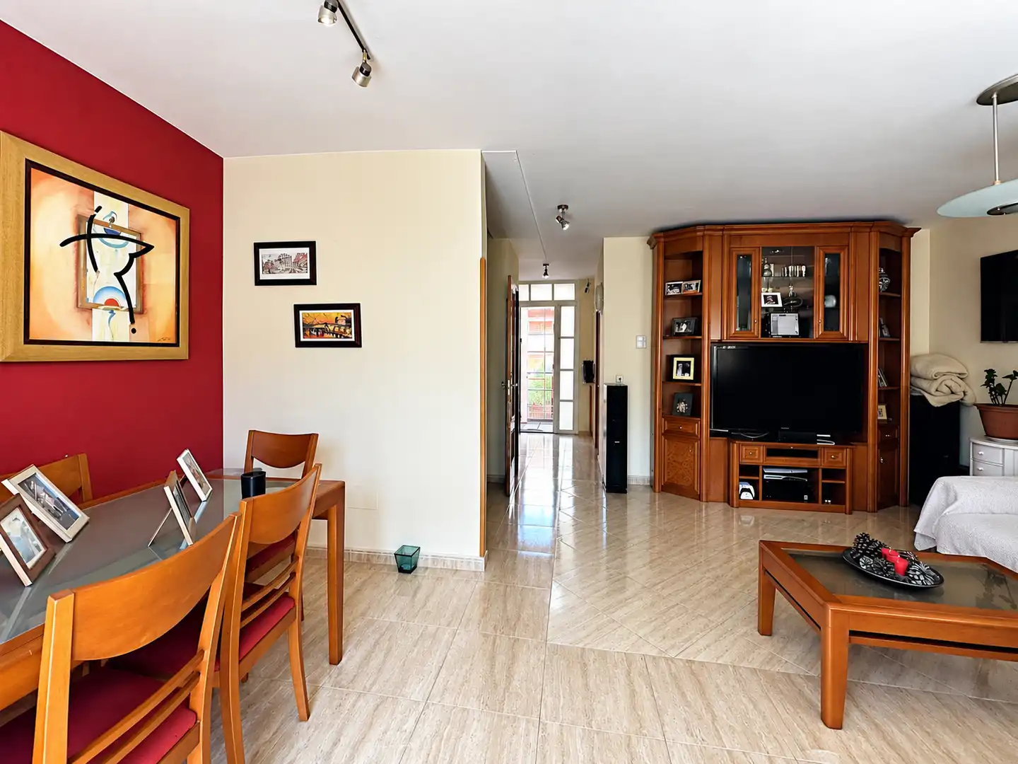 Villa con giardino in vendita a Urbanización Mediterráneo, imagen 10