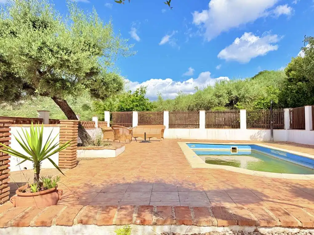 House with pool for sale in Calle El Regao 2, imagen 5