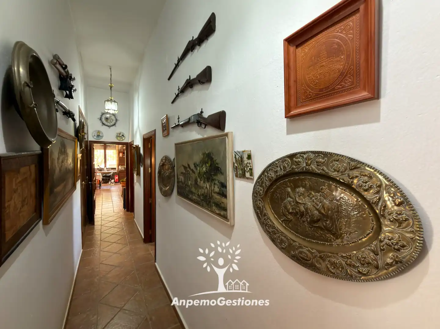 Terreny rústic en venda a Diseminado Diseminados, imagen 18