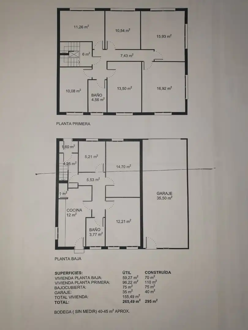 Maison avec jardin à vendre à A Malata - Catabois - Ciudad Jardín, imagen 10