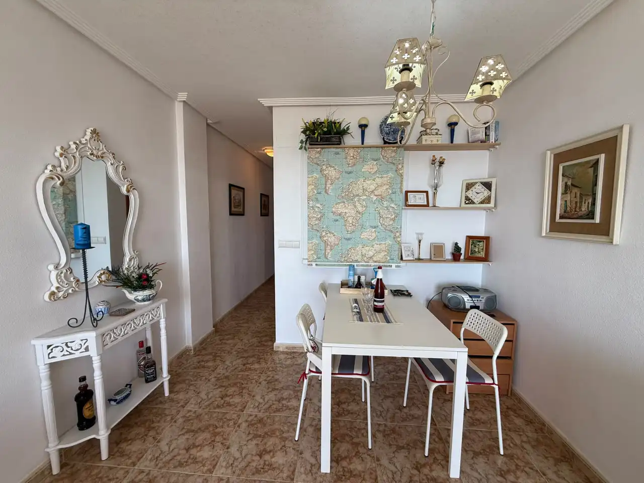Flat with lift for sale in Playa del Cura, imagen 12
