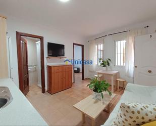 Living room of Apartment for sale in Málaga Capital