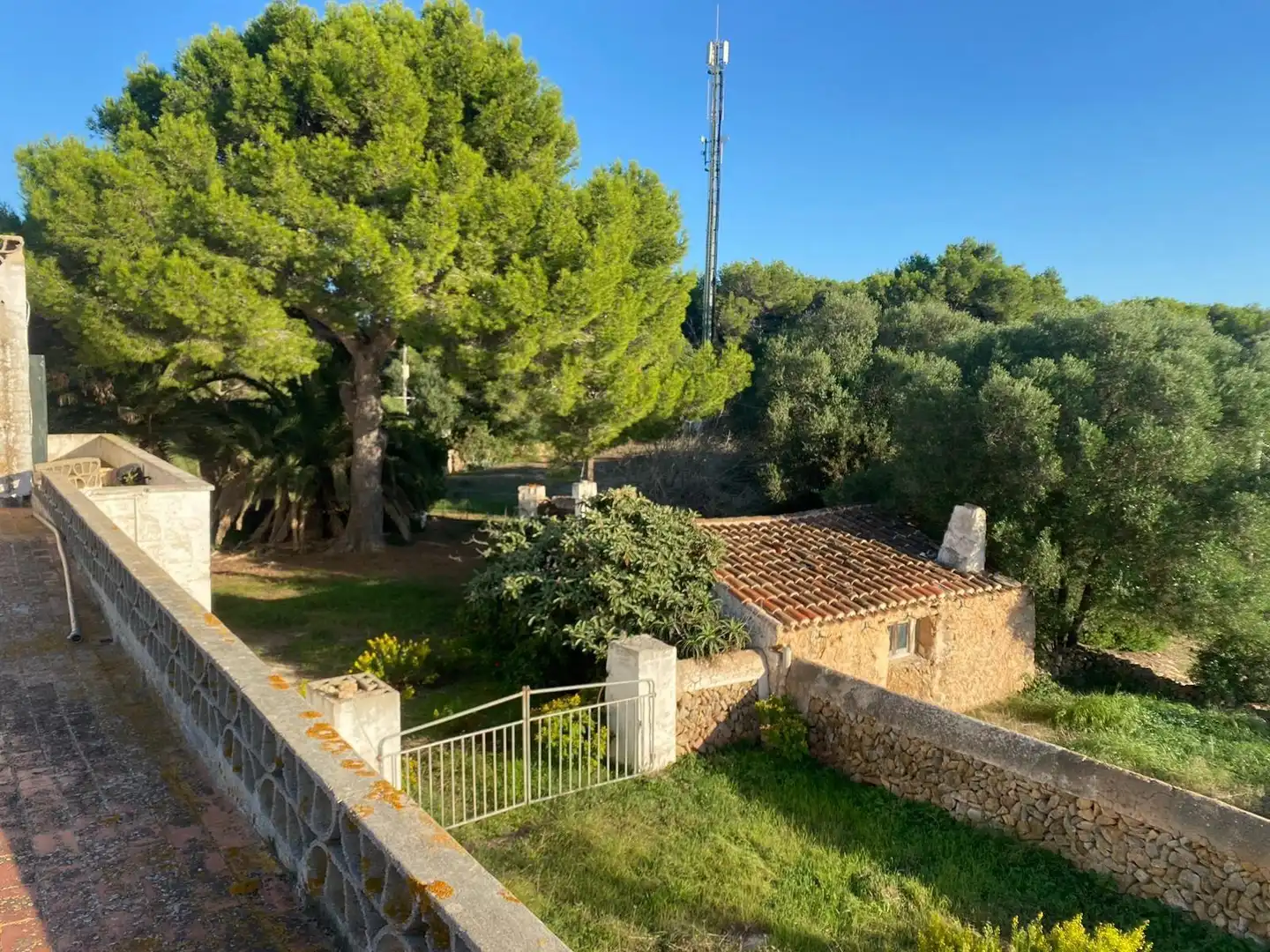 Casa con terraza en venta en Es Grau - Serra Morena, imagen 17