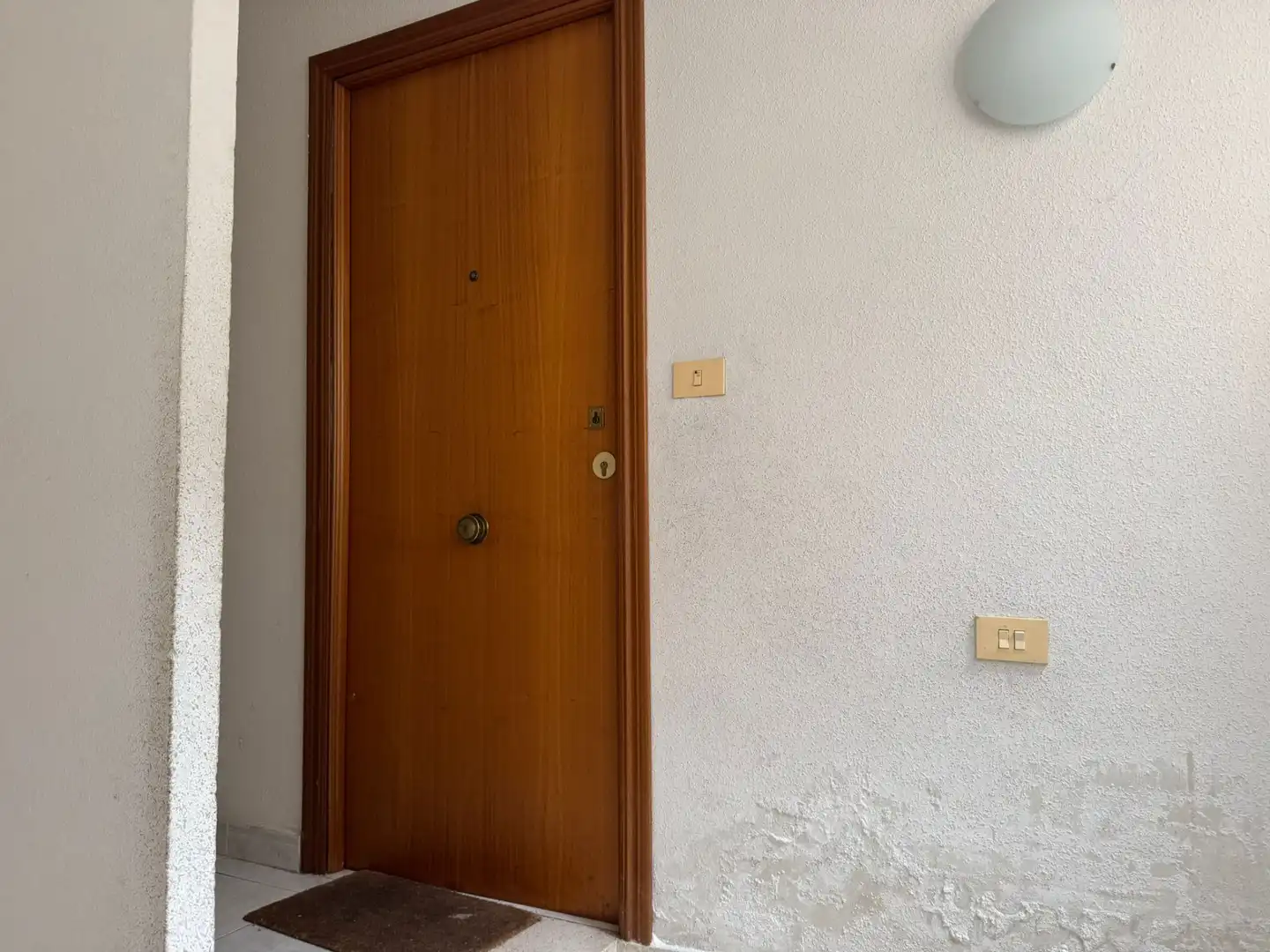 Duplexes for rent in Brea de Aragón  with Furnished