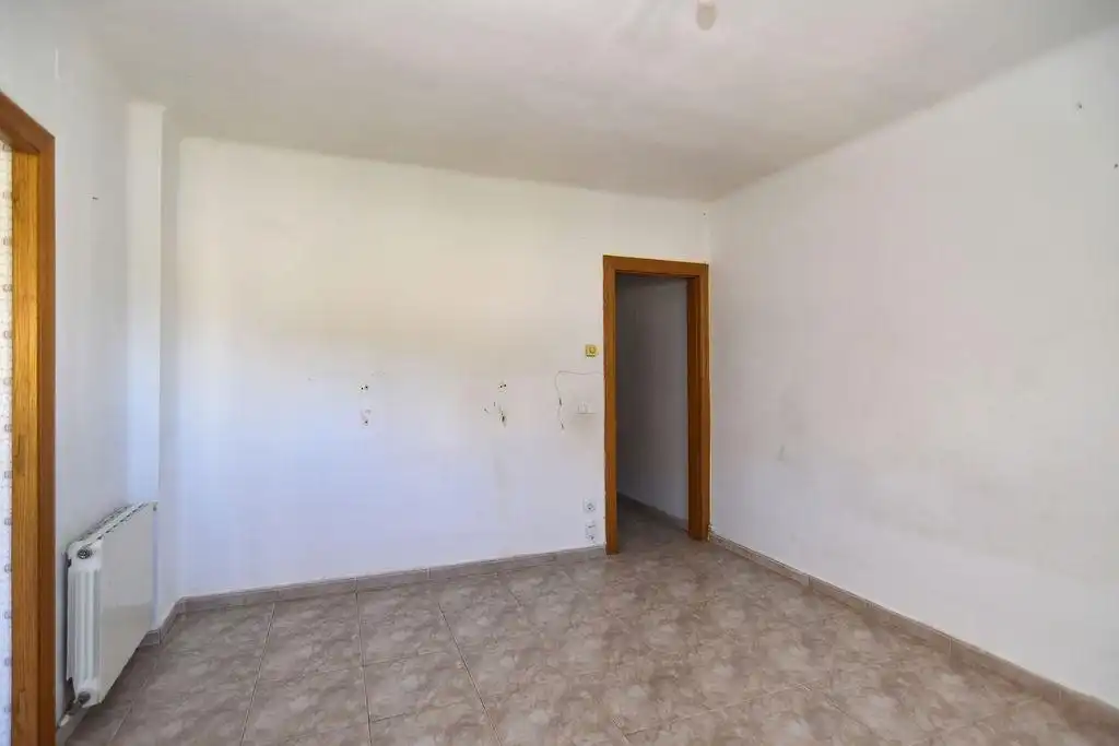 Piso en venta en Plaça Catalunya