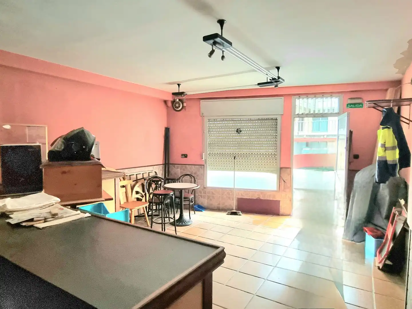Commercial properties for sale in Carreño