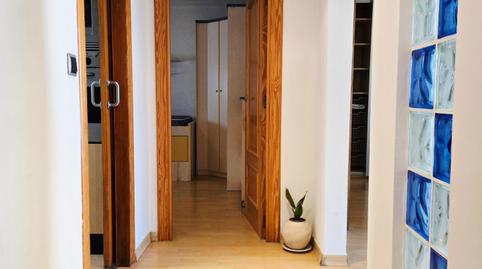 Foto 5 de Pis en venda a Calle Dep Angel Aznar, 1, Alipark, Alicante