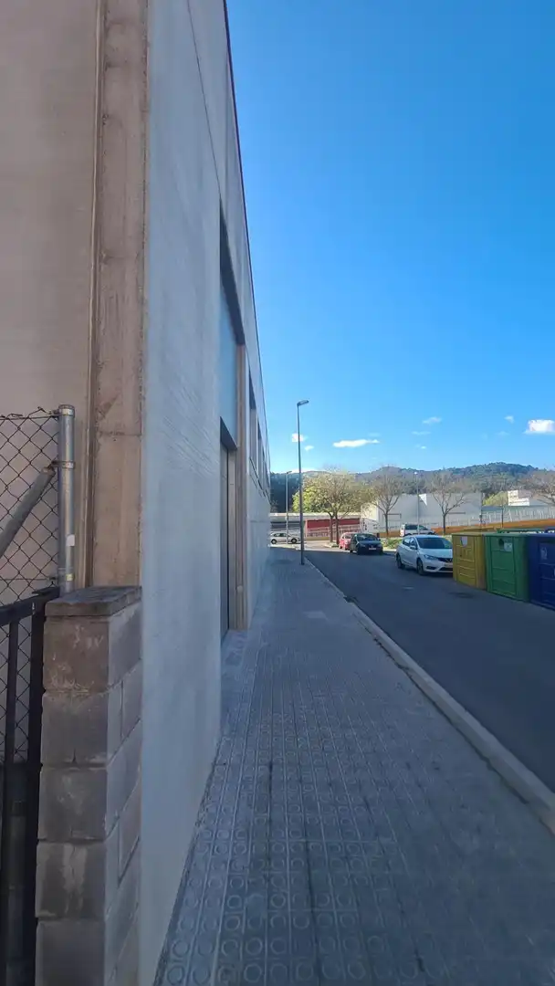 Industriegebäude zur Miete in Sant Celoni, imagen 5