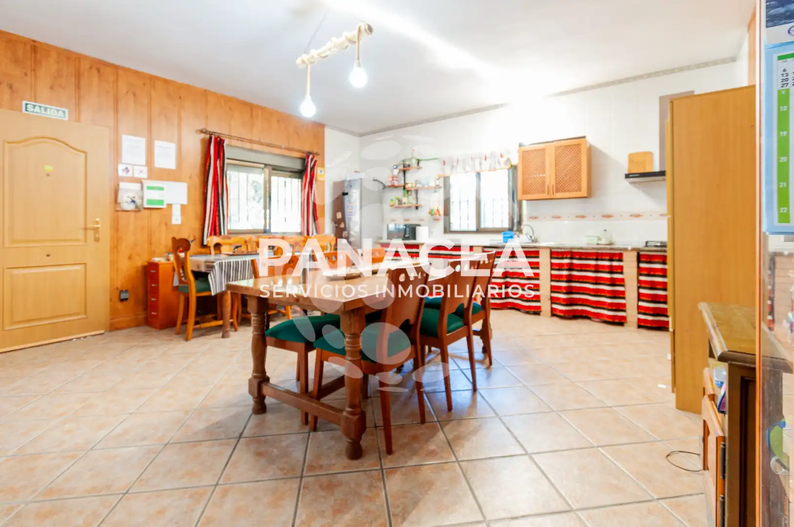 Country house with garden for sale in Canjáyar, imagen 6