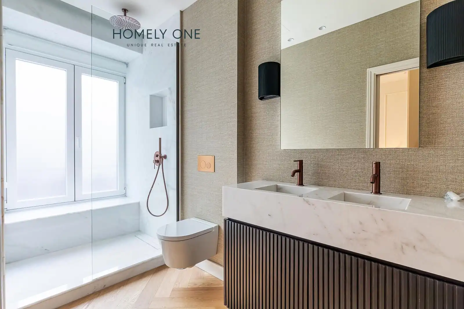 Appartement avec ascenseur à vendre à Barrio de Salamanca, imagen 42