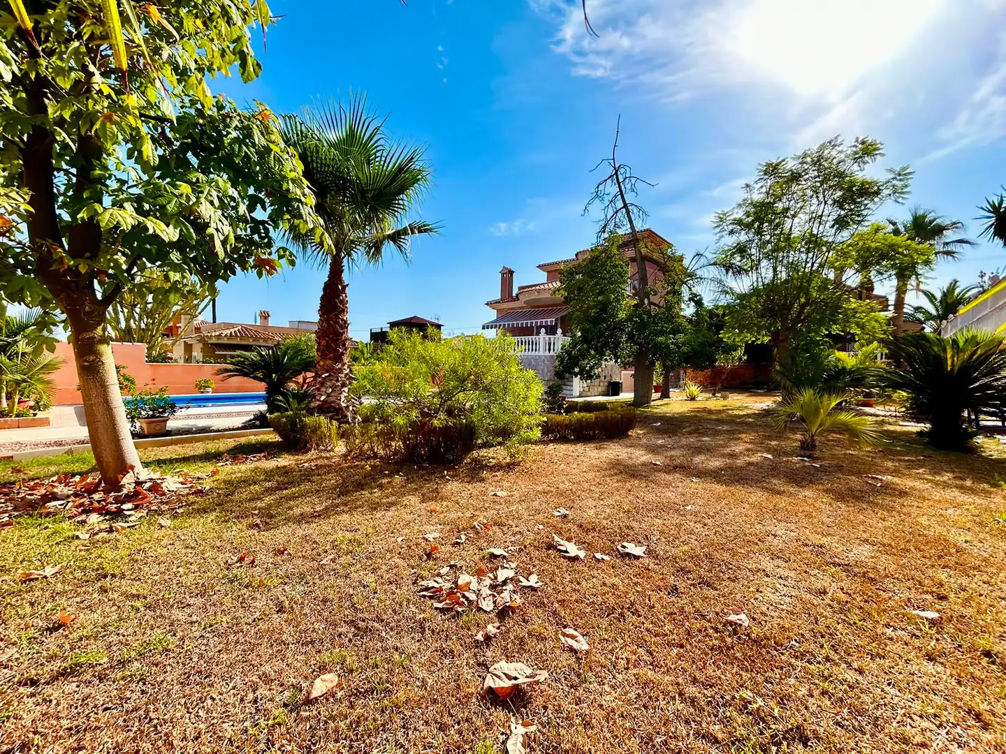 Villa avec terrasse à vendre à Los Balcones - Los Altos, imagen 5