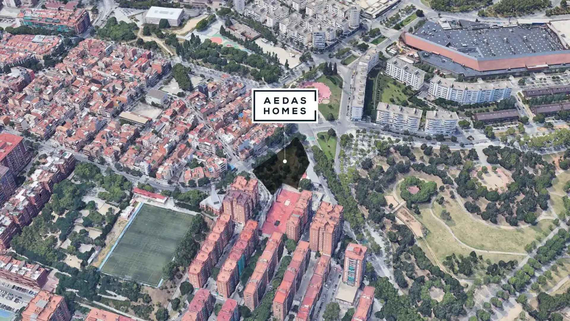 Wohnung zum Verkauf in Passeig Olof Palme, 16, Montigalà