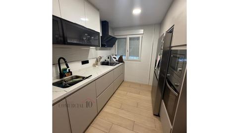 Foto 4 de Piso en venta en Pardaleras, Badajoz