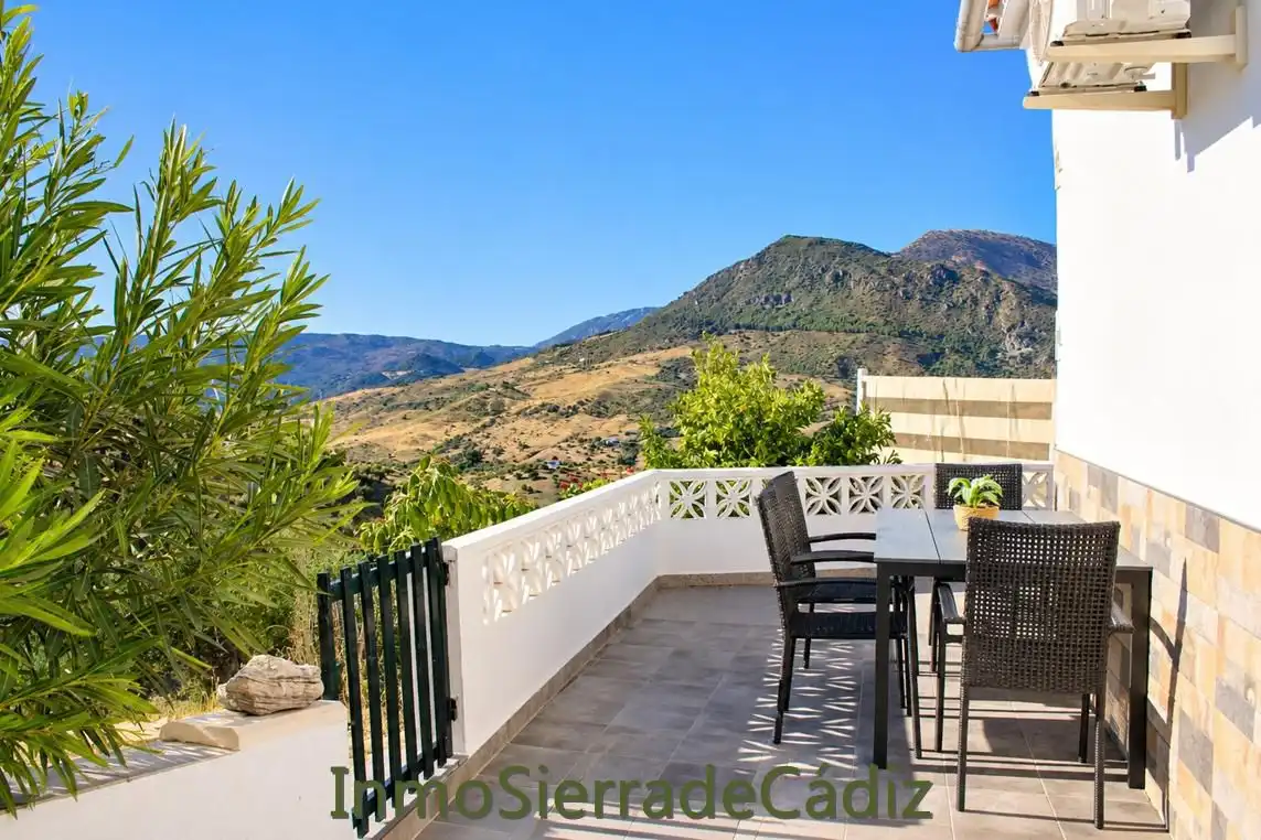 Casa rustica con piscina in vendita a La Calva, imagen 12