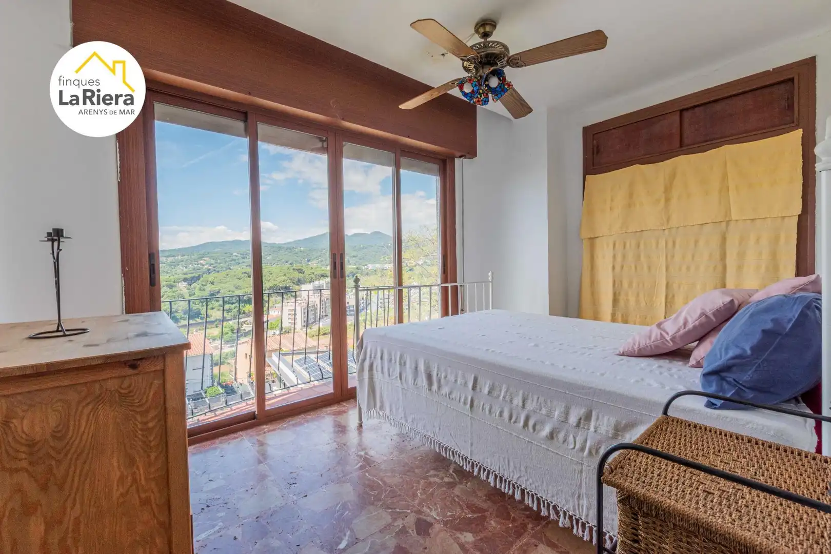 Habitación de Casa o chalet en venta en Arenys de Mar