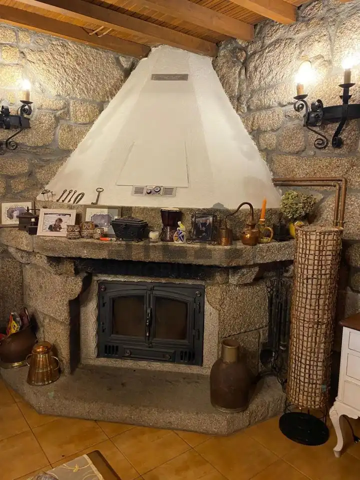 Casa o chalet en venta en LG. A PENA, Vilamarín