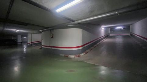 Foto 5 de Garatge de lloguer a San Bernardo,  Sevilla Capital