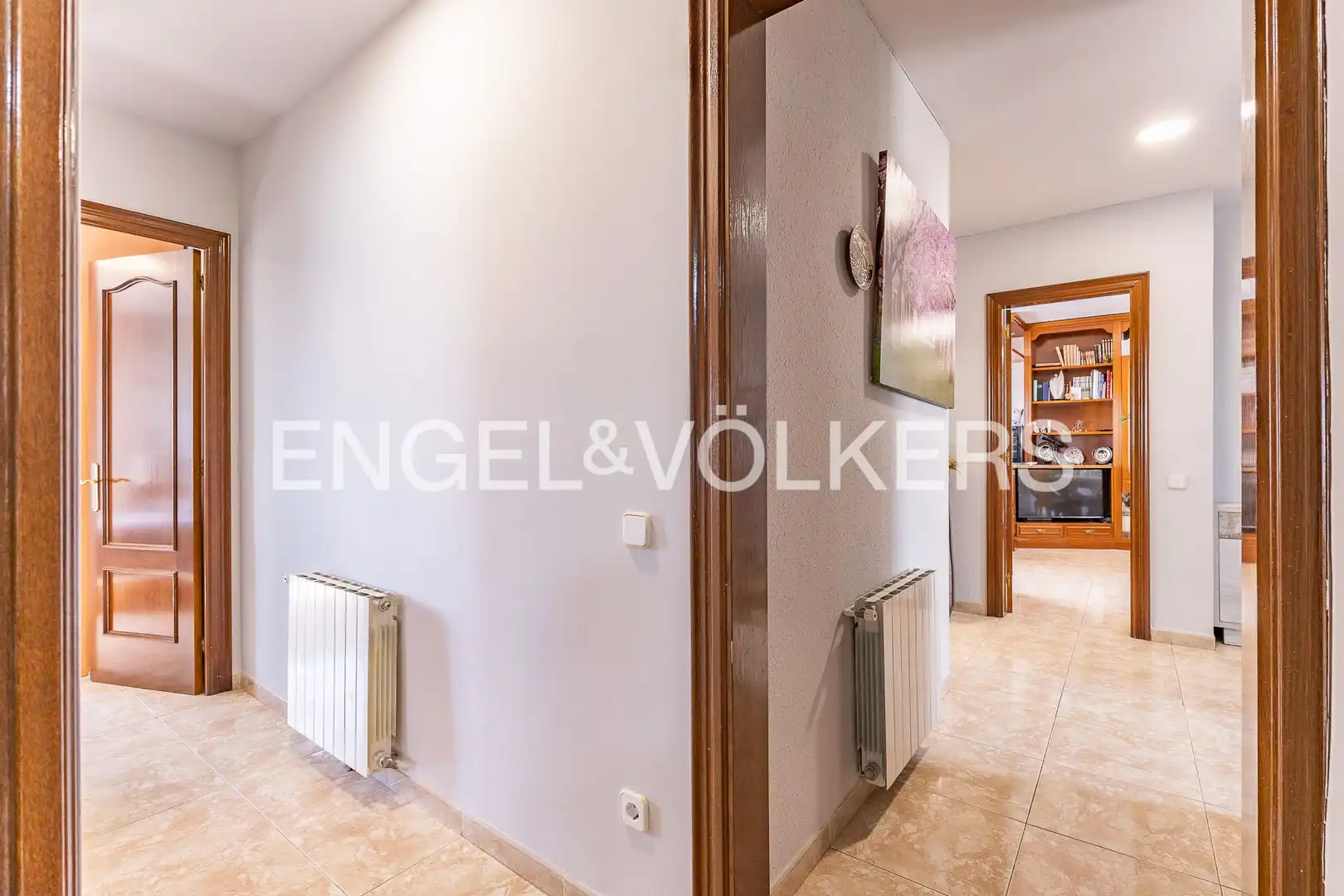 Casa o xalet en venda en Castellar del Vallès amb Aire condicionat, Calefacció i Jardí privat