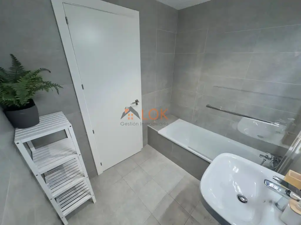 Baño de Piso en venta en Rincón de la Victoria