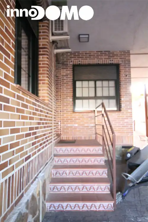 Casa adosada en venta en Argés con Aire acondicionado, Calefacción y Jardín privado