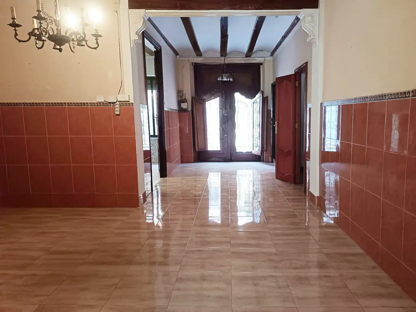 Casa con terrazza in vendita a Alcàsser, imagen 2