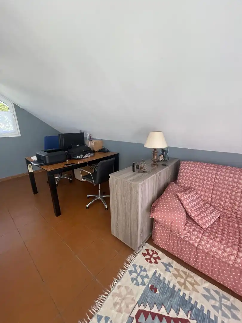Habitación de Casa o chalet en venta en Donostia - San Sebastián  con Aire acondicionado, Calefacción y Jardín privado