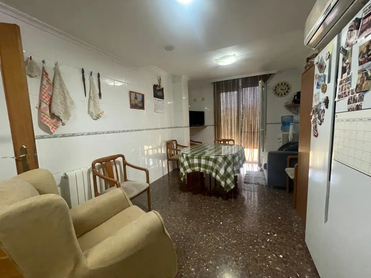 Casa a schiera con terrazza in vendita a Sant Rafael, imagen 4
