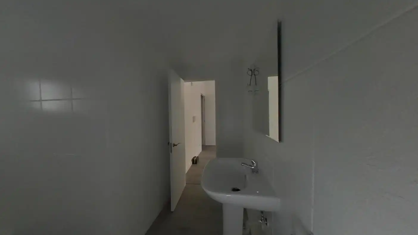 Baño de Piso en venta en Badalona con Horno