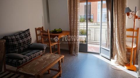 Foto 2 de Piso en venta en C. Almona de San Juan de Dios, Centro - Sagrario,  Granada Capital