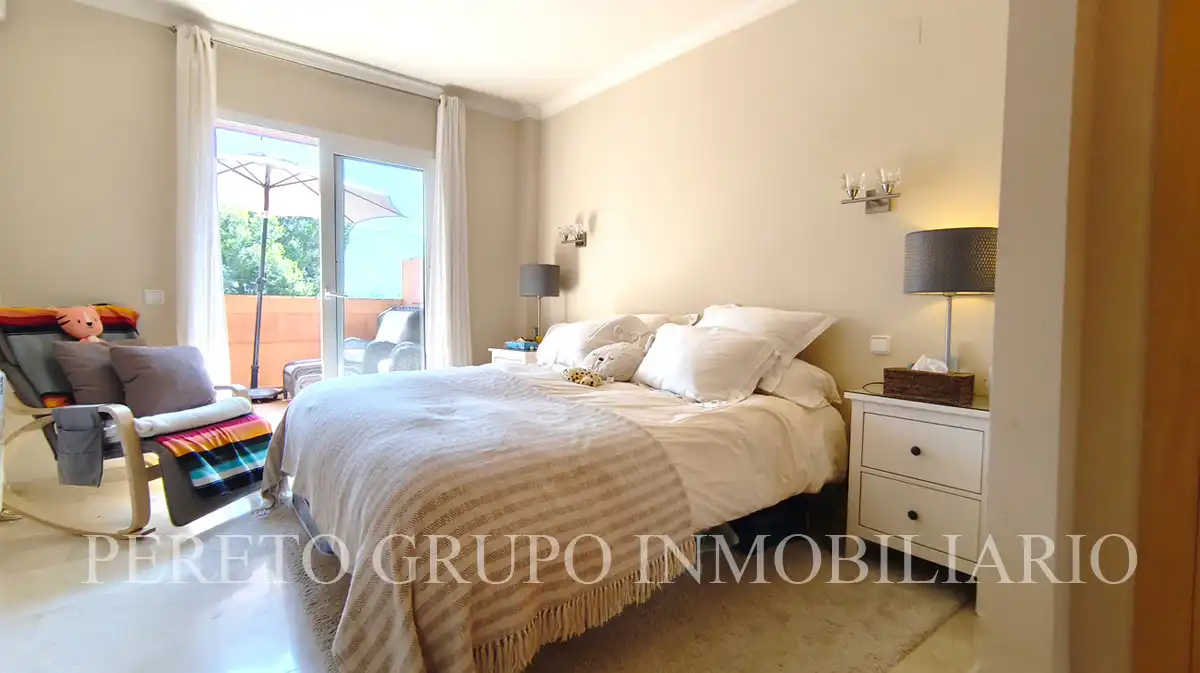 Apartament amb terrassa en venda a La Sella, imagen 12