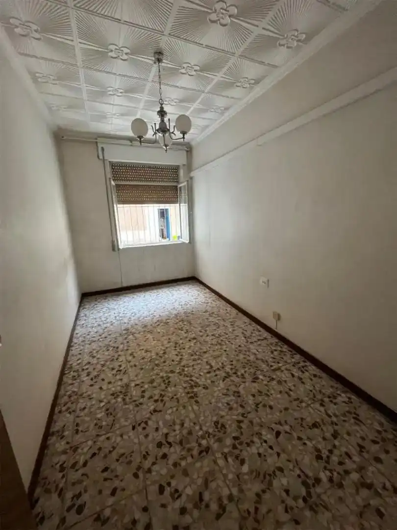 Dormitori de Planta baixa en venda en Alguazas