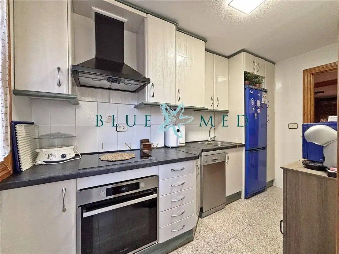 Apartment with pool for sale in Avenida Avenida Central, imagen 10