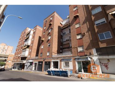 Appartement avec ascenseur à louer à Pardaleras