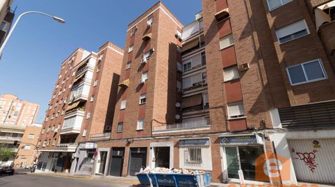 Alquiler de piso amueblado de 3 habitaciones en Pardaleras Badajoz